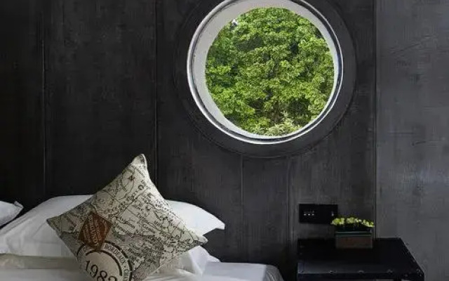 Xihu Congcongnanian Boutique Inn