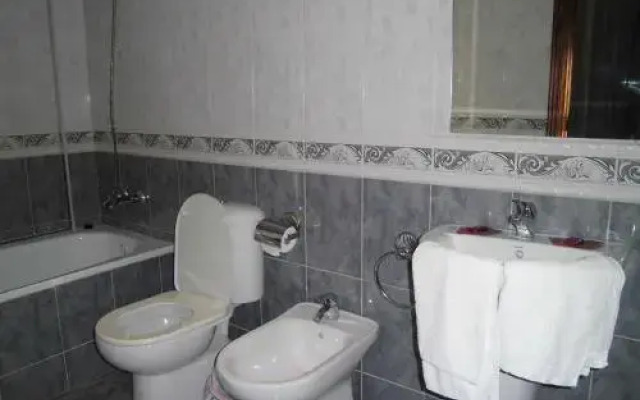 Vivienda Rural Alcazaba