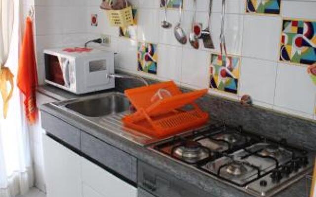 Holiday Home Giulia & Francesco