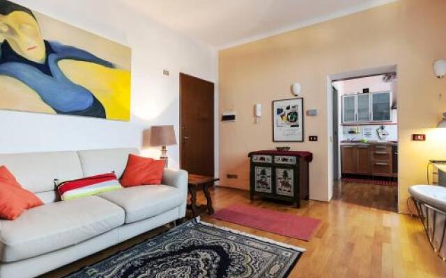 Castillia Apartment