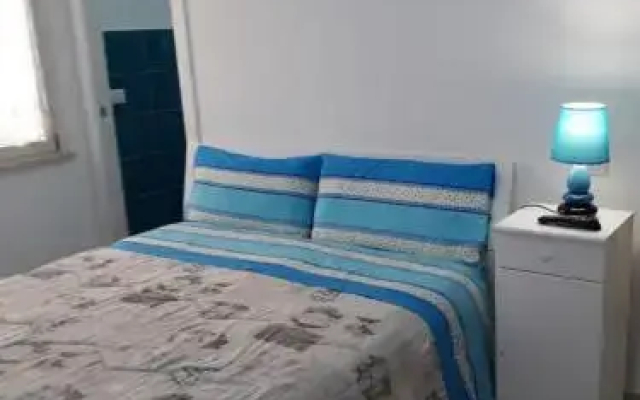 Bed  Breakfast Stella
