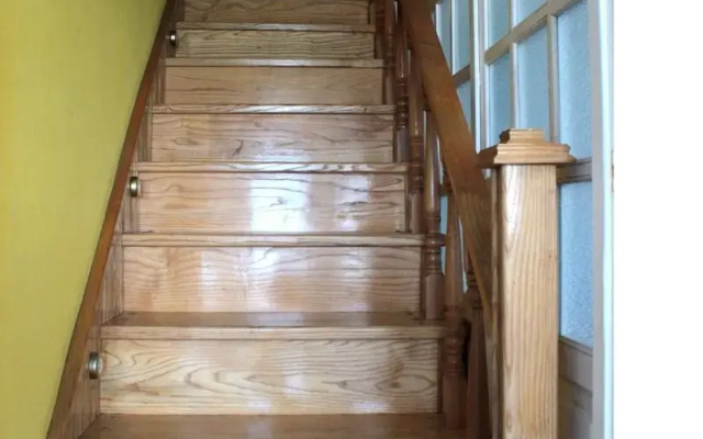 Elling on Prosvescheniya St. 122-1