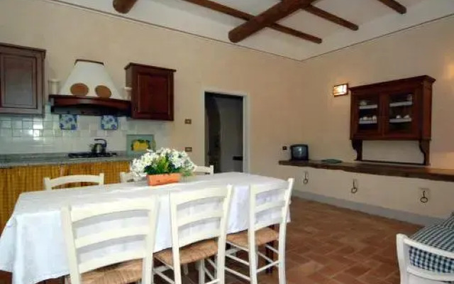 Agriturismo Terenzana