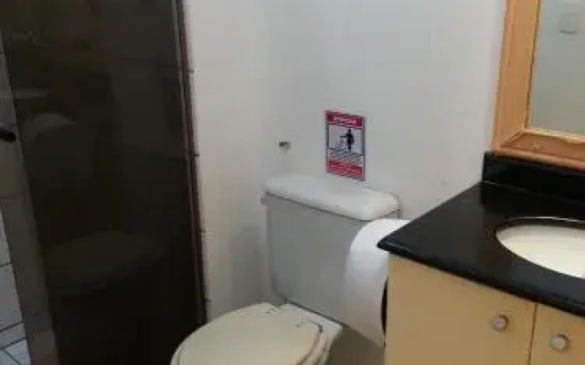 Alter Temporada Manaus - Apto Condomínio