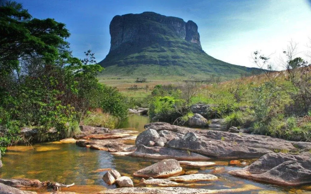 Pousada Pomar dos Campos