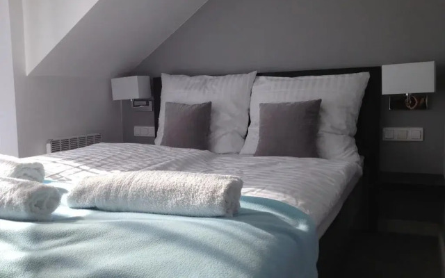 Apartamenty Nad Morzem