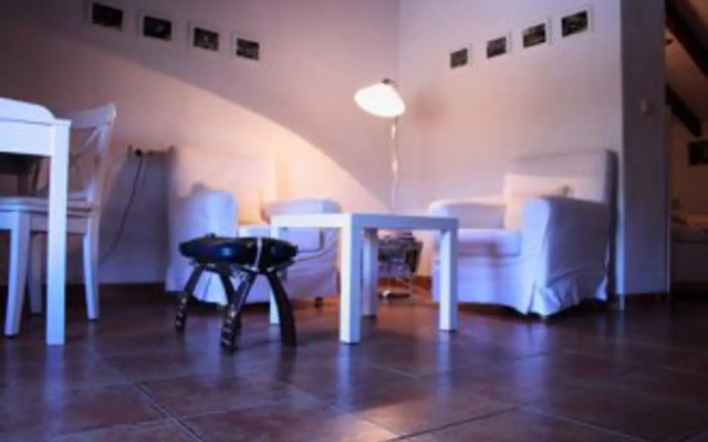 Casa Del Molinero