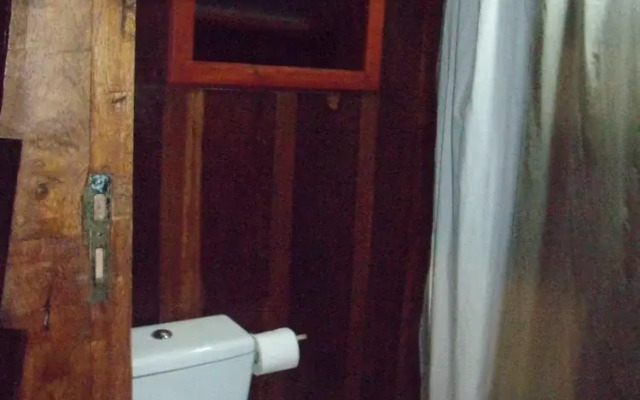Posada Puerto Paraiso