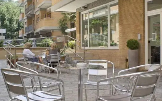 Residence Medaglie dOro