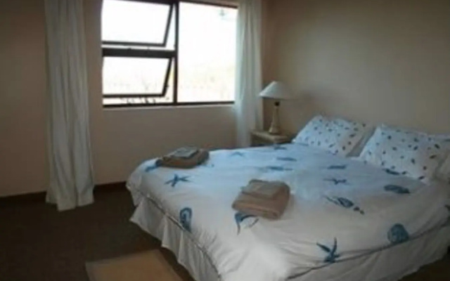 Kayser's Beach House