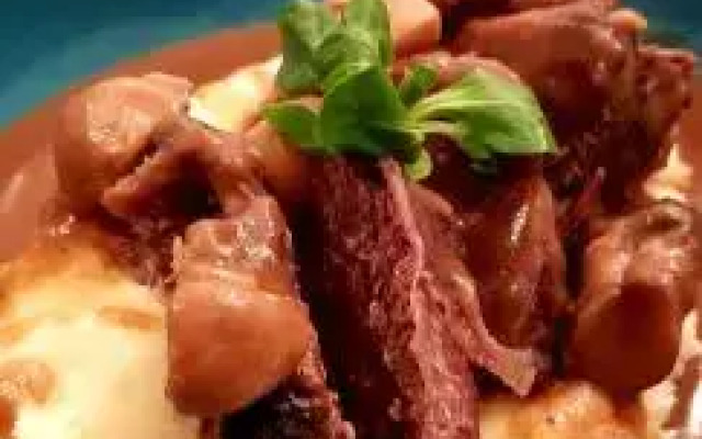 Chambres d'hotes / B&B Le Plantis