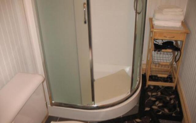 Pavillon Des Mésanges