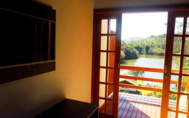 Hotel Fazenda Boa Vida