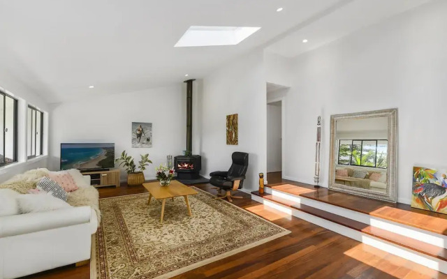 Maison Daintree