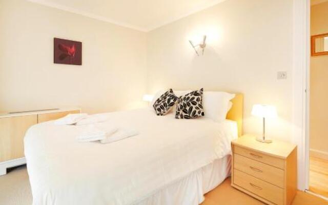 LCS Chancery Lane Apartments