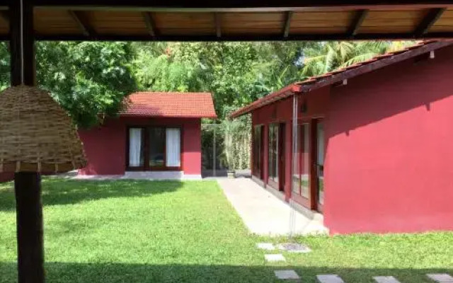 Kanferri Villa