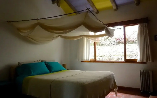El Romeron Casa de Campo