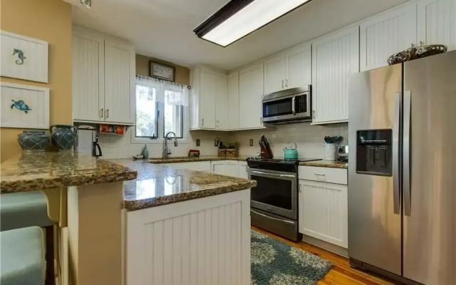 Live Oak Villas 2777 by RedAwning
