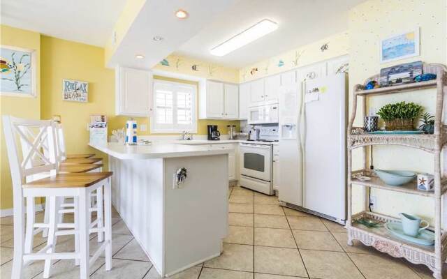 Seaside Beach & Racquet 4707