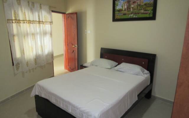 Los Tucanes Amazonas Hotel