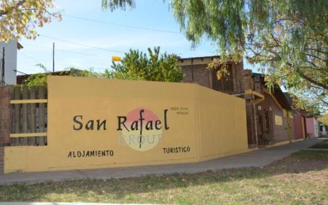 San Rafael Group