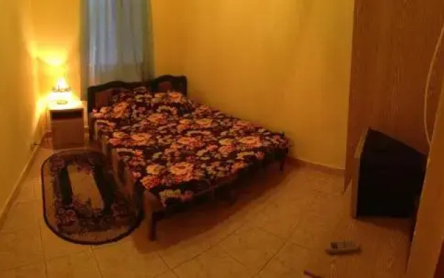 Tatyana Guest House