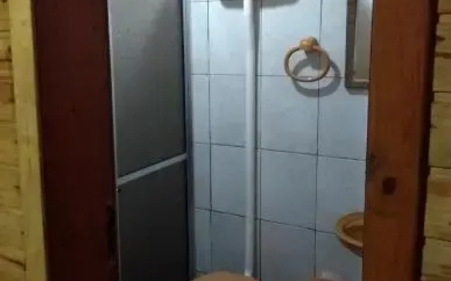 Recanto da Mata Hospedaria