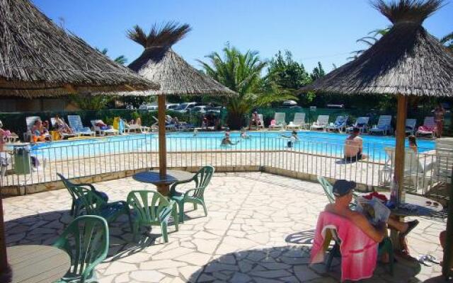 Résidence Les Marines d'Hélios