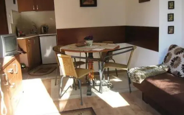 Apartament U Kowala