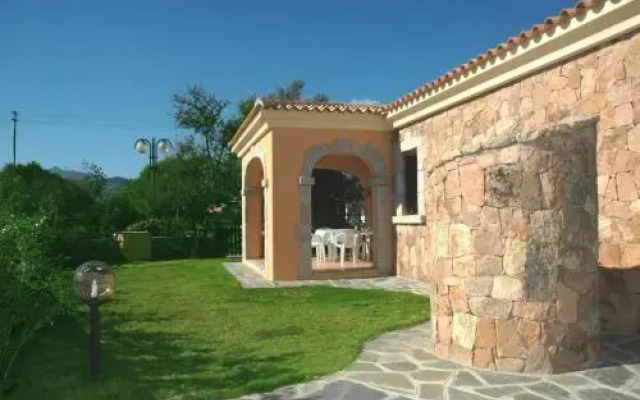 Villa La Cinta