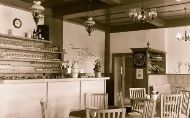 Landgasthof Dittersdorfer Höhe