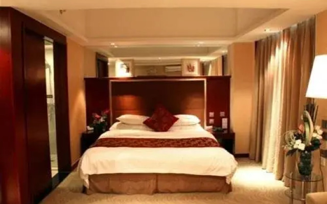 Enjoyable Stars Hotel South Villa
