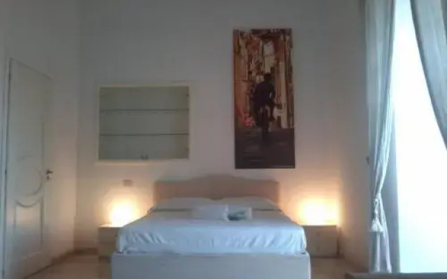 B&B Ruffo di Bagnara Palazzo Monumentale