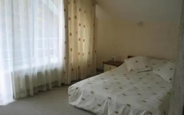 База Отдыха Бабаево