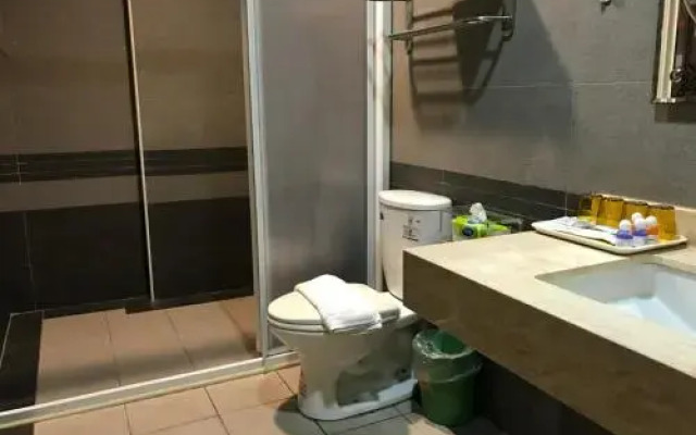 Lohas Hotel