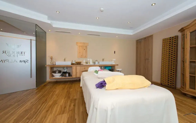 Mountain Home Zugspitze