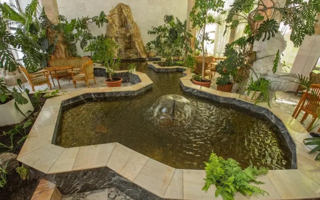 Recreational Complex Sosny