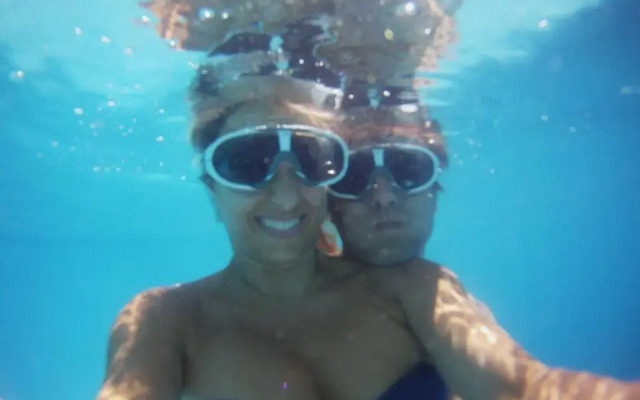 Tropical Village Flat