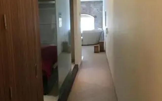 Mayflower Apartments, Royal William Yard