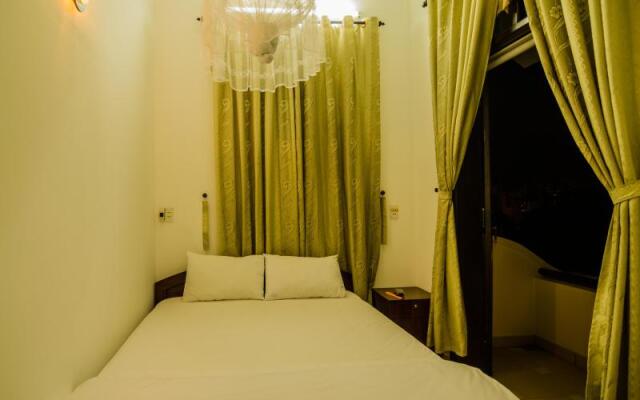 Tigon Hoi An Homestay