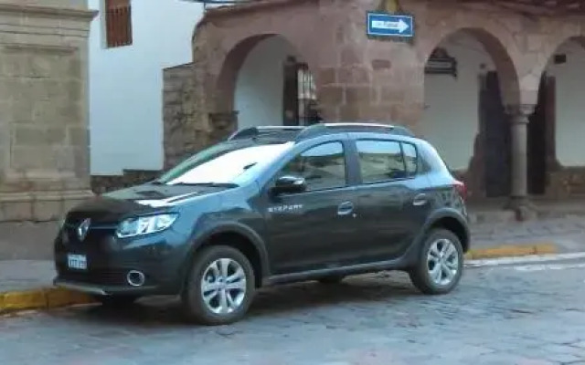 Hostal El Peregrino