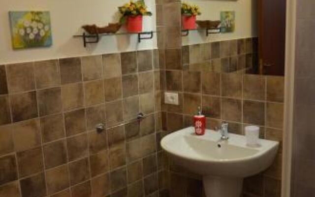 Papavero Bed And Breakfast