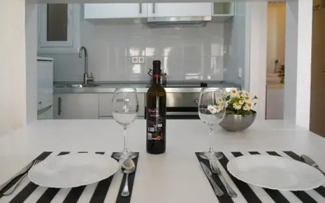 Sitgesparadise Apartaments Santpere