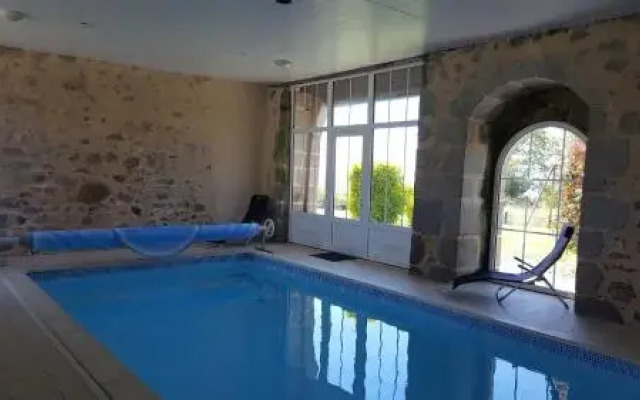 Gite La Gentilhommiere