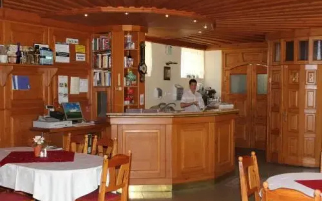 Levanda Panzió