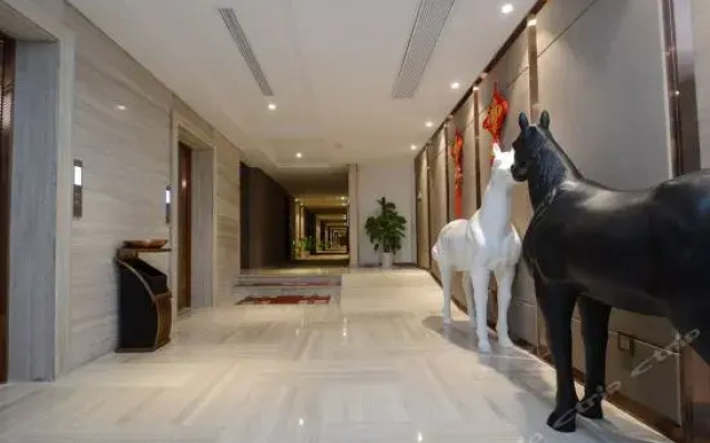 Bode Boutique Theme Hotel