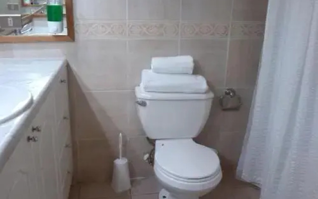 Hostal Kutralwe