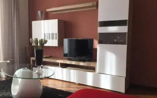 Holidaysuite Mathilda