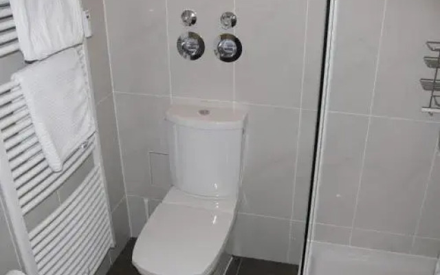 Business Flat Bahnhofstraße