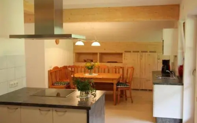 Ferienwohnung Rainer